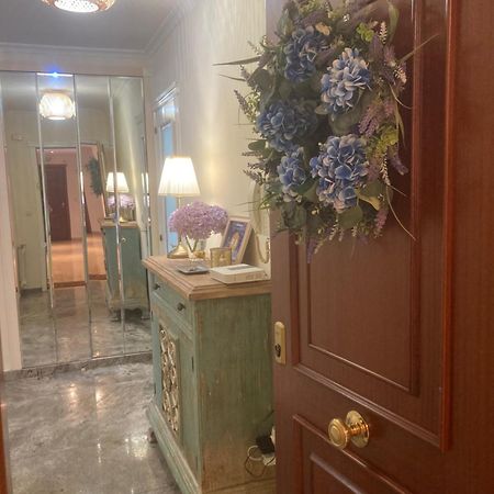Hyp - Las Hortensias بونتيفيذرا المظهر الخارجي الصورة