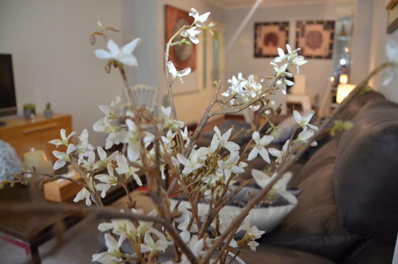 Hyp - Las Hortensias بونتيفيذرا المظهر الخارجي الصورة