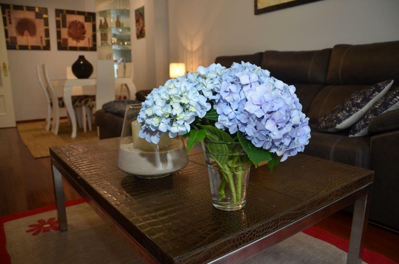 Hyp - Las Hortensias بونتيفيذرا المظهر الخارجي الصورة